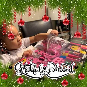 Meet your Posher, Ava